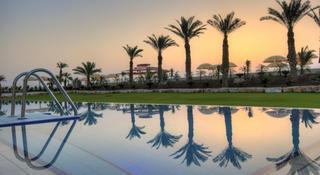 Herods Dead Sea Hotel Ein Bokek Eksteriør billede